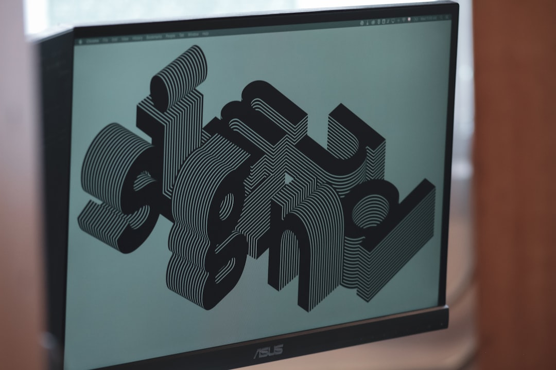 black-dell-flat-screen-computer-monitor-9ash7caub9y